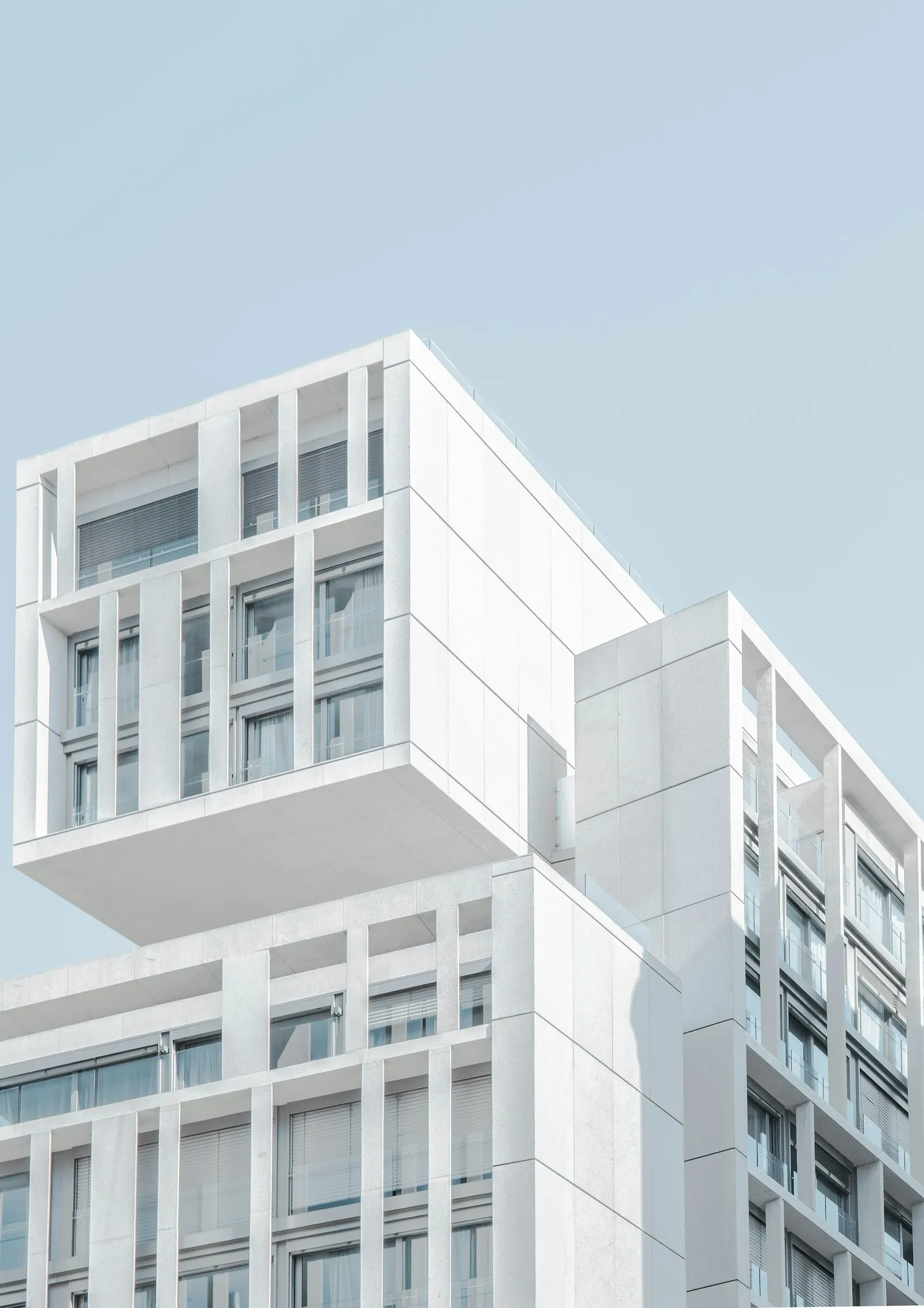Cam Balkon Sistemleri uygulaması